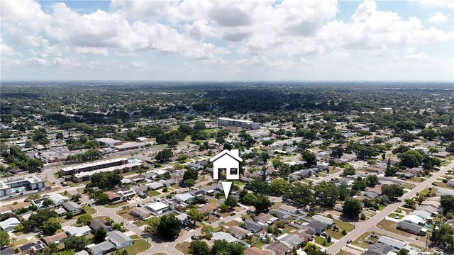 5619 19TH AVENUE N, St Petersburg, FL 33710