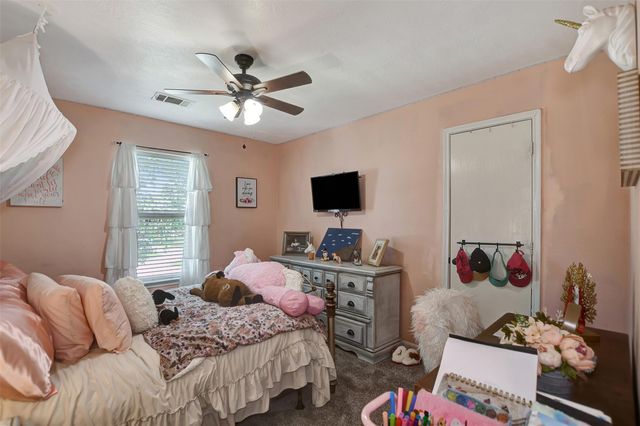 25401 Hunting Trail, Magnolia, TX 77355