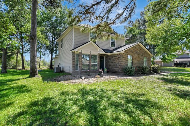 25401 Hunting Trail, Magnolia, TX 77355
