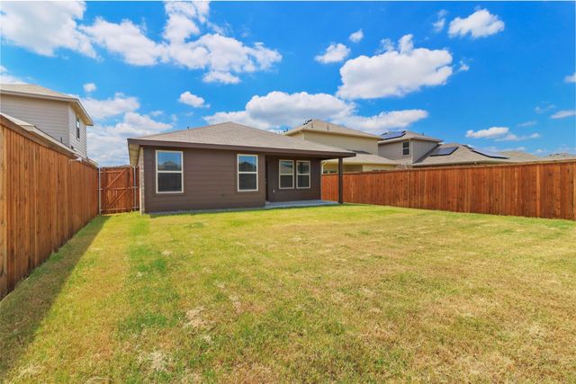 1628 Seadrift Drive, Forney, TX 75126