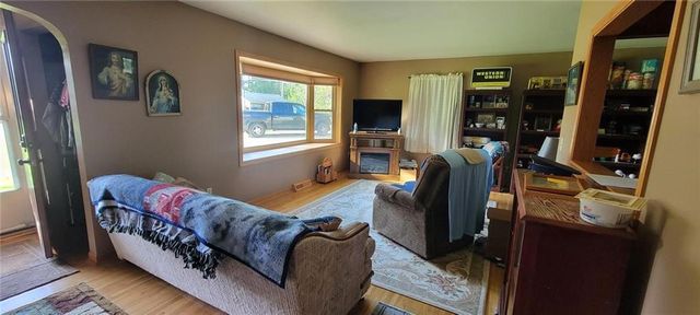 20278 Bibby Street, Galesville, WI 54636