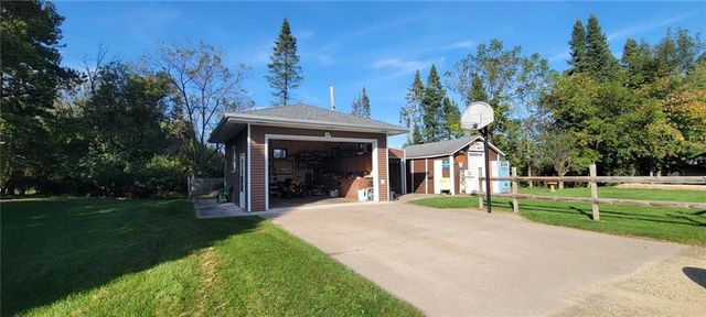 20278 Bibby Street, Galesville, WI 54636