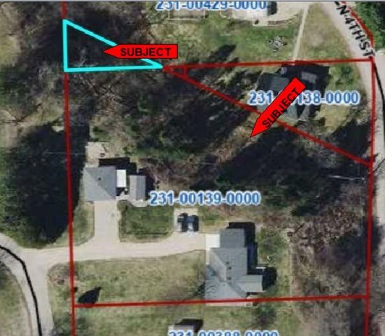 20278 Bibby Street, Galesville, WI 54636