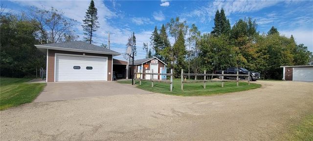 20278 Bibby Street, Galesville, WI 54636