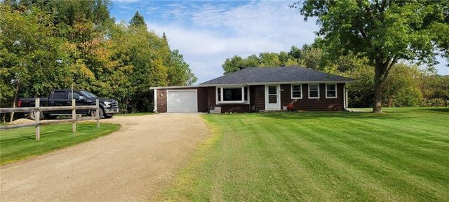 20278 Bibby Street, Galesville, WI 54636