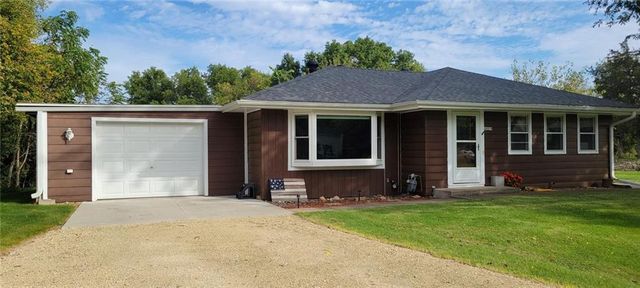 20278 Bibby Street, Galesville, WI 54636