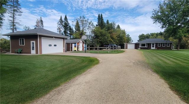 20278 Bibby Street, Galesville, WI 54636