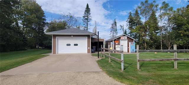 20278 Bibby Street, Galesville, WI 54636