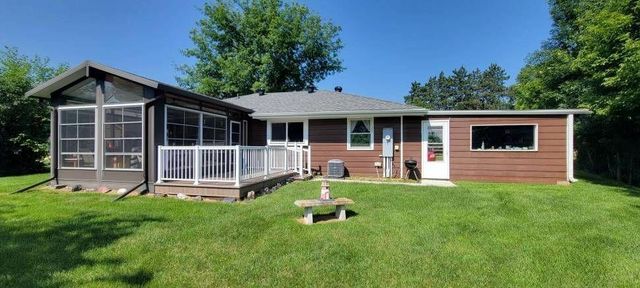 20278 Bibby Street, Galesville, WI 54636