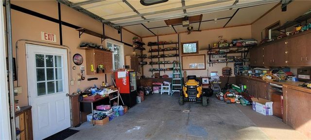 20278 Bibby Street, Galesville, WI 54636