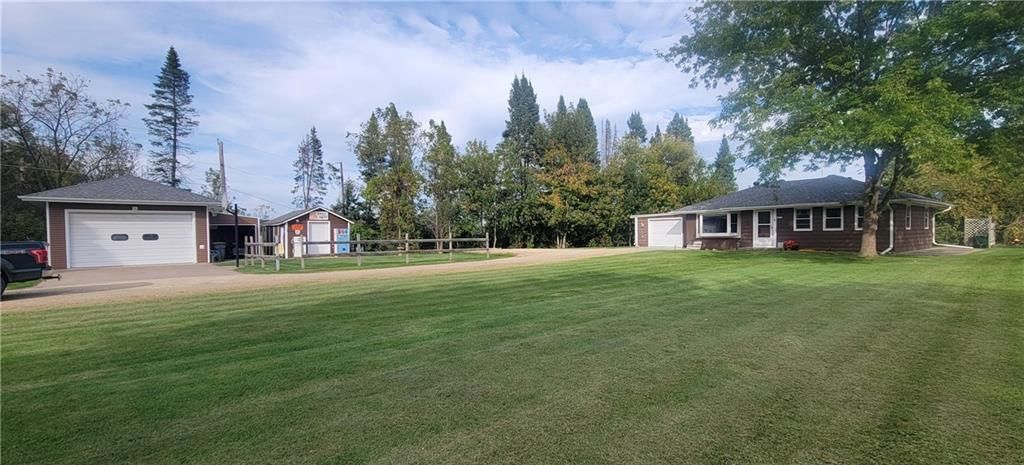 20278 Bibby Street, Galesville, WI 54636