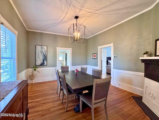 3405 Oaks Road, New Bern, NC 28560