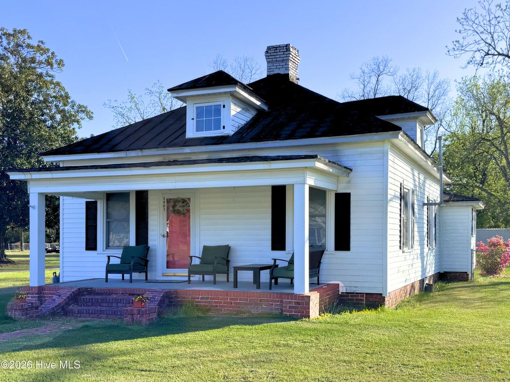 3405 Oaks Road, New Bern, NC 28560