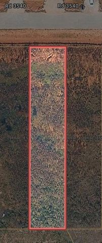 5034 Road 3540, Cleveland, TX 77327