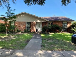 3135 Furneaux Lane, Carrollton, TX 75007
