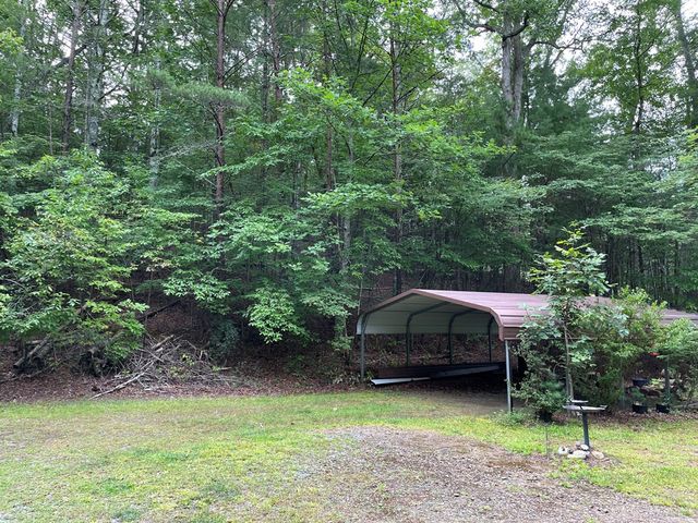823 Crisp Road, Murphy, NC 28906