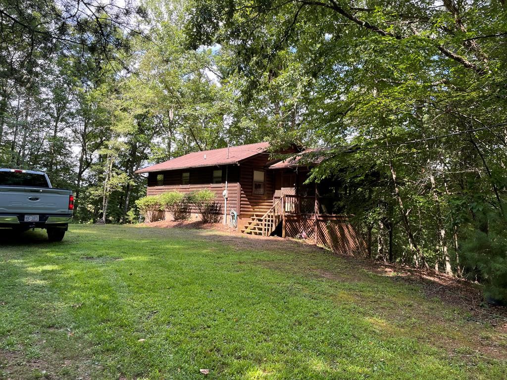 823 Crisp Road, Murphy, NC 28906