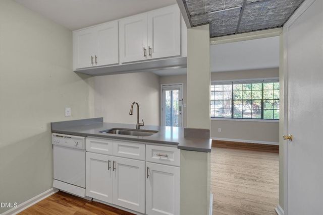 807 W Trinity Avenue Apt 130, Durham, NC 27701