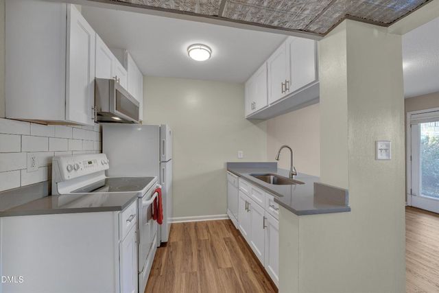 807 W Trinity Avenue Apt 130, Durham, NC 27701