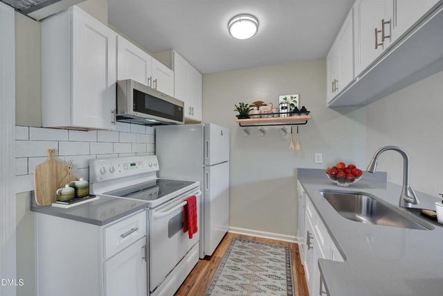 807 W Trinity Avenue Apt 130, Durham, NC 27701