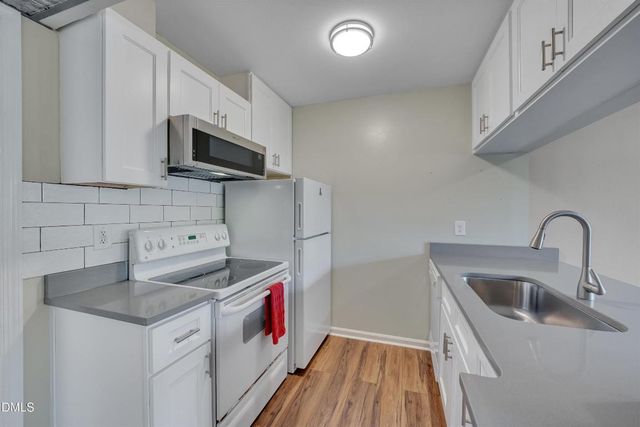 807 W Trinity Avenue Apt 130, Durham, NC 27701