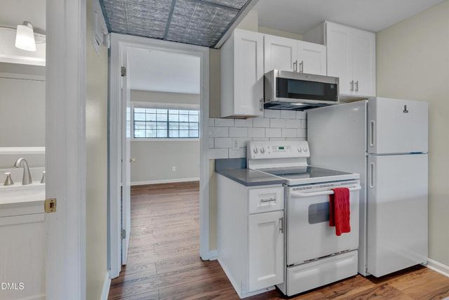 807 W Trinity Avenue Apt 130, Durham, NC 27701