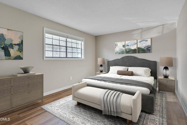 807 W Trinity Avenue Apt 130, Durham, NC 27701