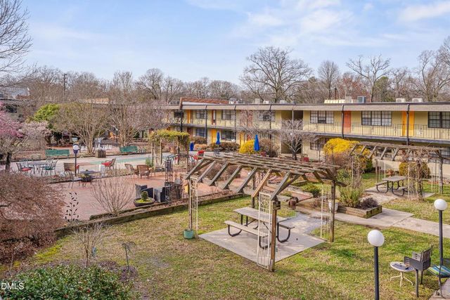 807 W Trinity Avenue Apt 130, Durham, NC 27701