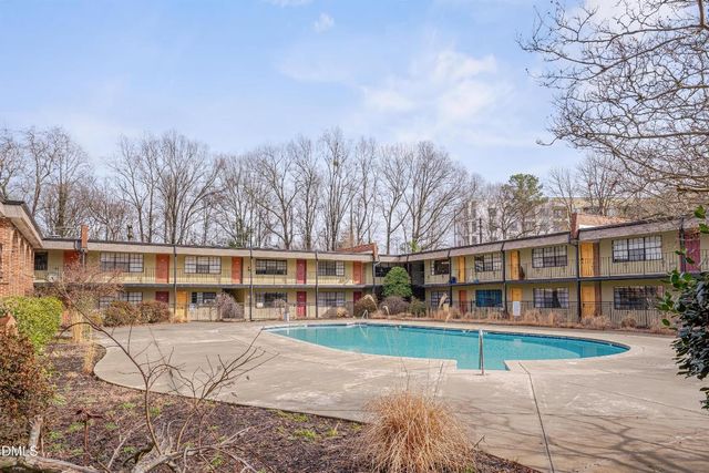 807 W Trinity Avenue Apt 130, Durham, NC 27701