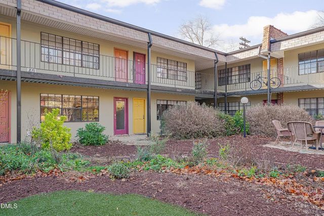 807 W Trinity Avenue Apt 130, Durham, NC 27701