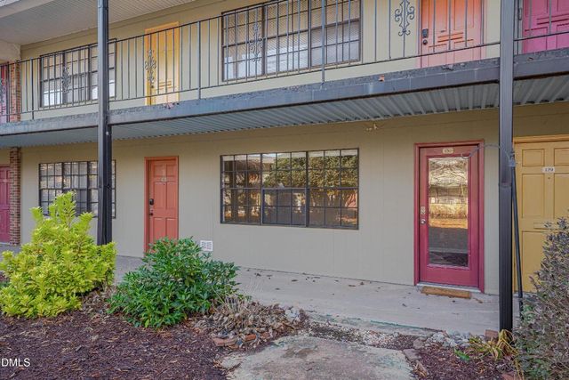 807 W Trinity Avenue Apt 130, Durham, NC 27701