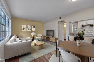 807 W Trinity Avenue Apt 130, Durham, NC 27701