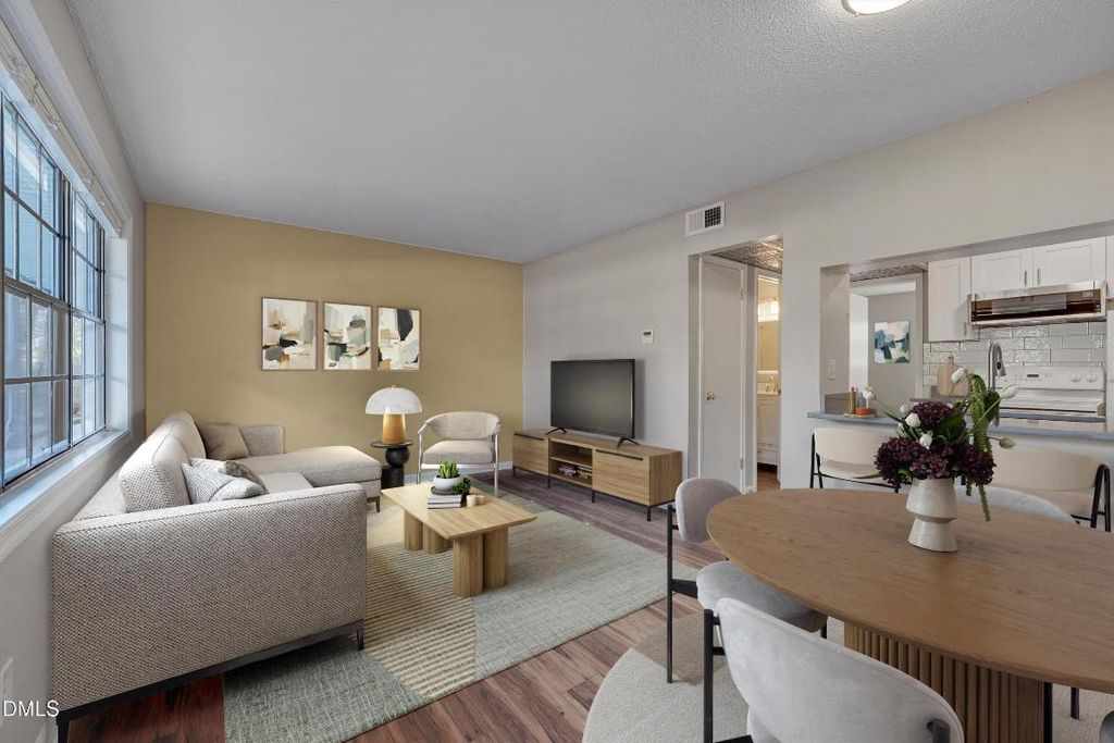 807 W Trinity Avenue Apt 130, Durham, NC 27701