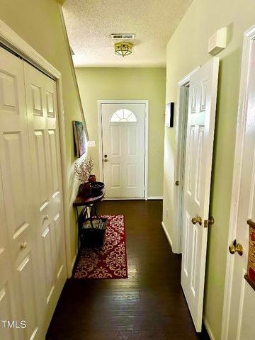 104 Fox Trail Lane, Morrisville, NC 27560