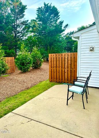 104 Fox Trail Lane, Morrisville, NC 27560