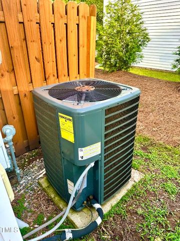 104 Fox Trail Lane, Morrisville, NC 27560