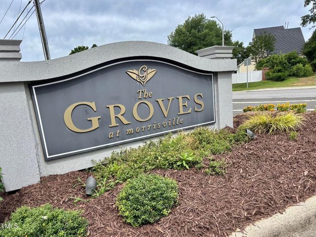 104 Fox Trail Lane, Morrisville, NC 27560