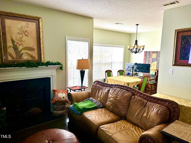 104 Fox Trail Lane, Morrisville, NC 27560