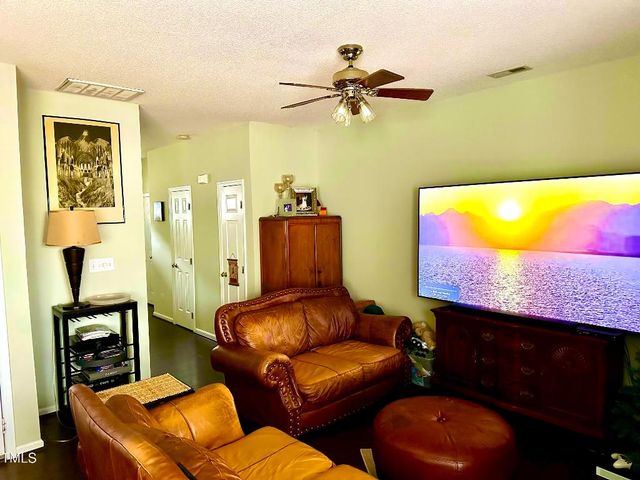 104 Fox Trail Lane, Morrisville, NC 27560