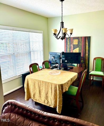 104 Fox Trail Lane, Morrisville, NC 27560