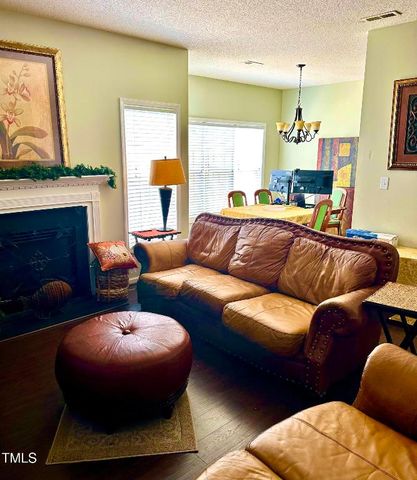 104 Fox Trail Lane, Morrisville, NC 27560