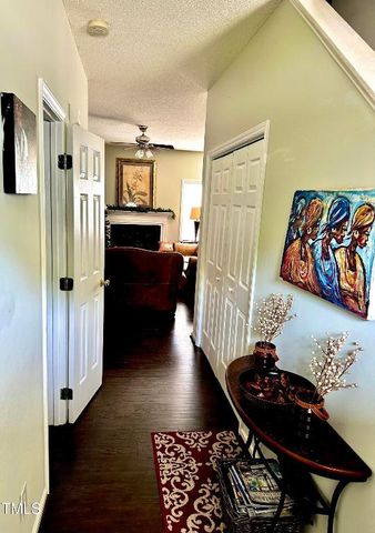 104 Fox Trail Lane, Morrisville, NC 27560