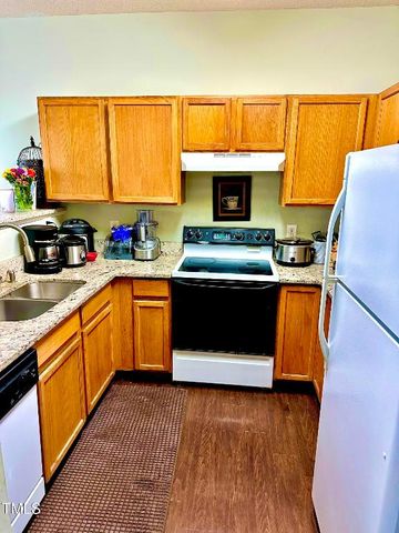 104 Fox Trail Lane, Morrisville, NC 27560