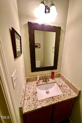 104 Fox Trail Lane, Morrisville, NC 27560