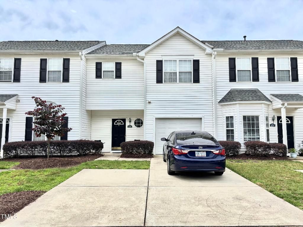 104 Fox Trail Lane, Morrisville, NC 27560