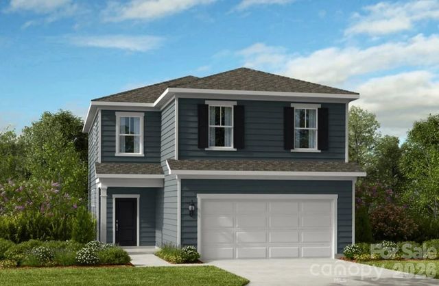 405 Silver Birch Court, Shelby, NC 28152