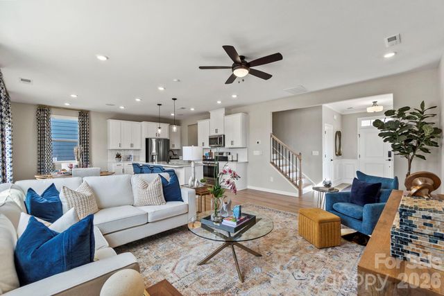 405 Silver Birch Court, Shelby, NC 28152