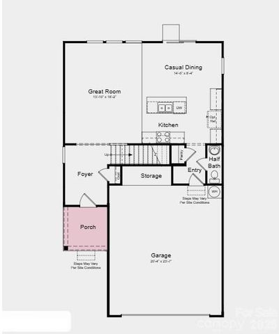 405 Silver Birch Court, Shelby, NC 28152