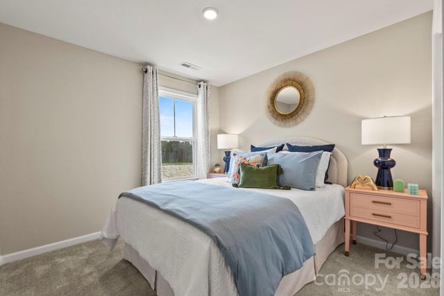 405 Silver Birch Court, Shelby, NC 28152