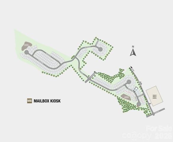 405 Silver Birch Court, Shelby, NC 28152